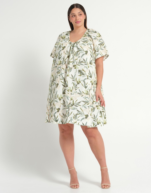 Estelle - Oliviana Dress