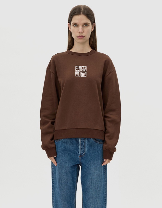 C&M CAMILLA AND MARC - Criollo Tracksuit Top