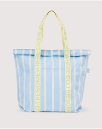 The Somewhere Co - Daybreak Beach Bag