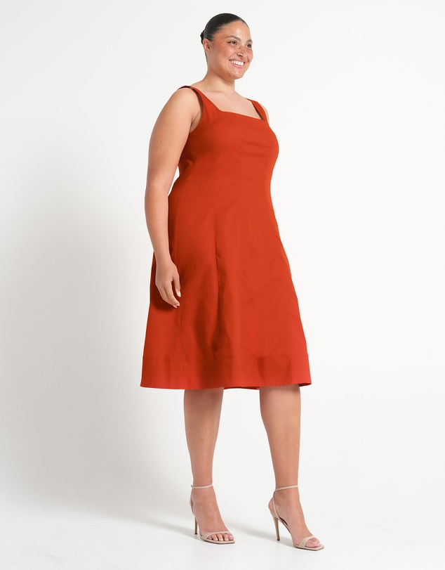 Estelle - Rohana Dress