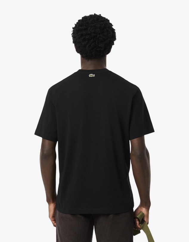 Lacoste - Core Original Lacoste Heritage T-Shirt