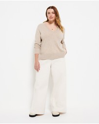 Commonry - Rylee Knit