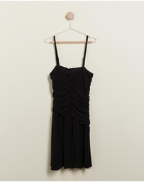 Romance by Honey and Beau - Farrah Dress - Teens