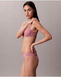 Calvin Klein - Perfectly Fit Ultralight Bikini