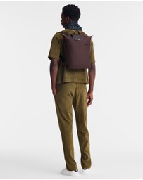 Longchamp - Le Pliage Green Backpack - Medium