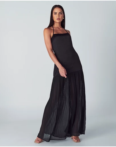 Willa - Elsa Maxi Dress