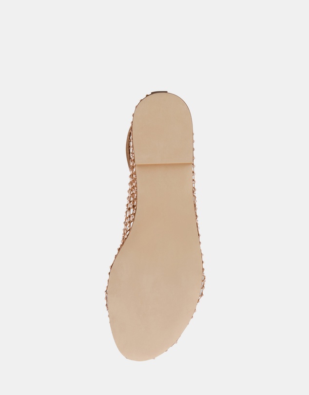 Steve Madden - Mino-R Blush Flats