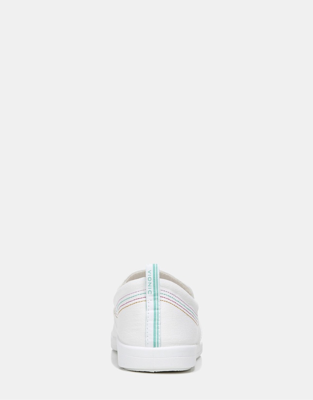 Vionic - Marshall Slip-On - White