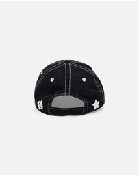 Epokhe - Epokhe Ashfall Cap