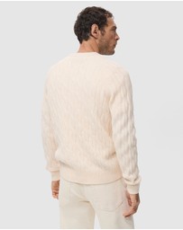 M.N.G - Maria Sweater
