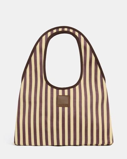 EAU BAGS - Lune Handbag