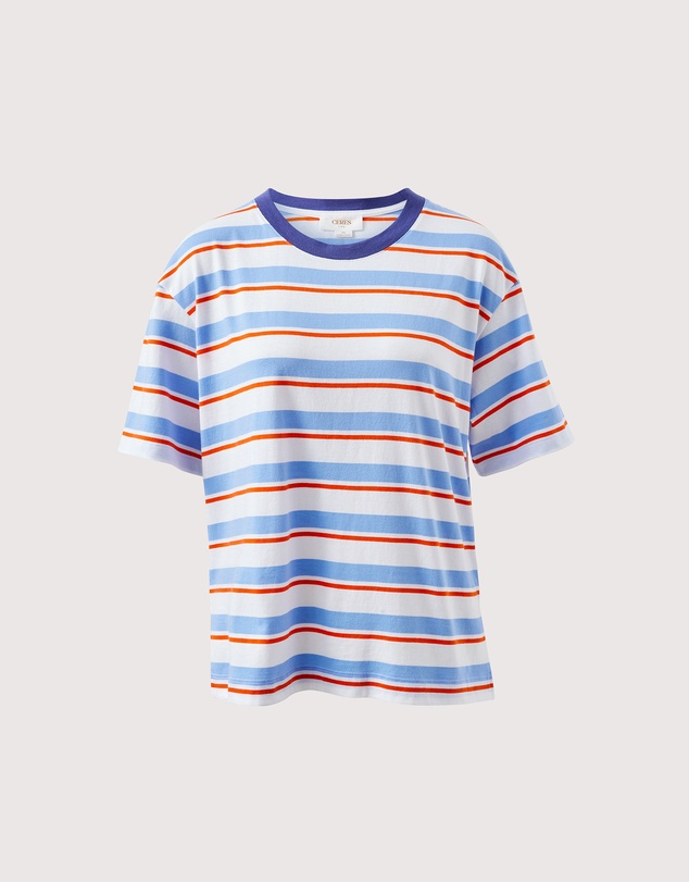 Ceres Life - Stevie Slouchy Tee