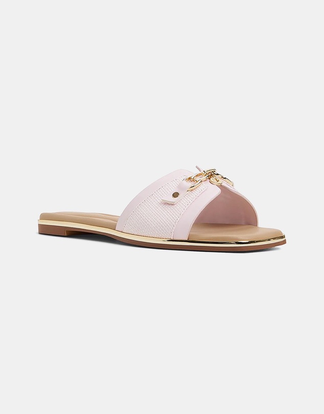 ALDO - Alamassi Slip On Sandals