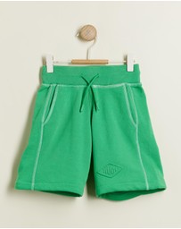 HUGO - Fancy Shorts - Kids-Teens
