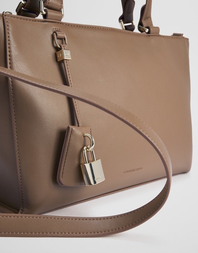 Country Road - Cr Lock Crossbody Bag
