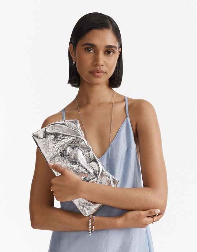 MIMCO - The Clutch Bag