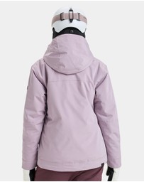 Roxy - Womens Brylee Snow Jacket