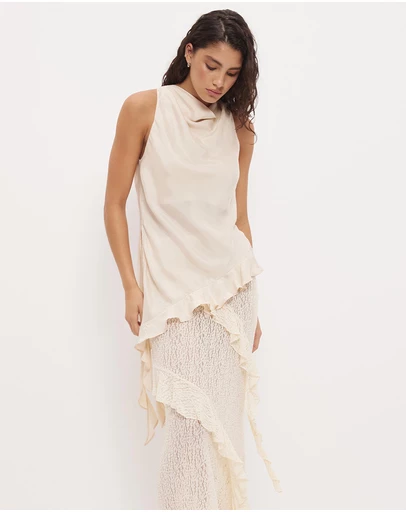 MON RENN - Eadie Top