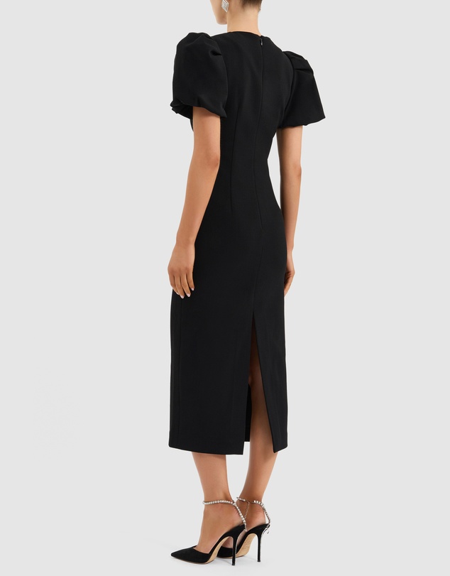 Rebecca Vallance - Livia Midi Dress