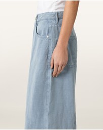 AllSaints - Jett Pull On Trousers