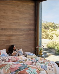 Linen House - Maeve Quilt Cover Set