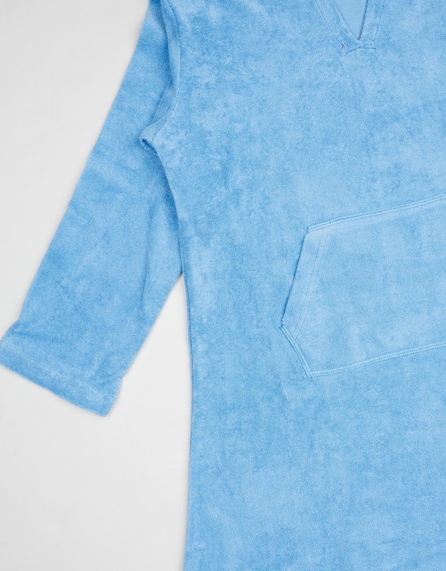 Bluesalt Beachwear - Towelling Coverup