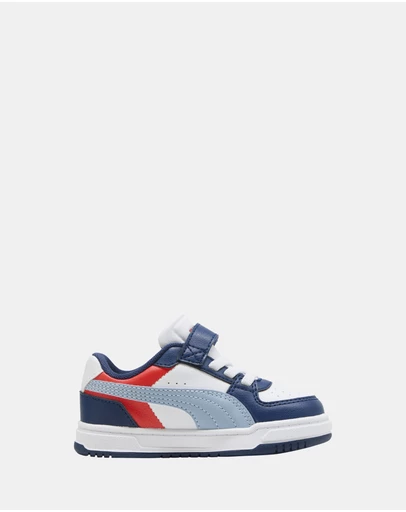 Puma - Caven III Block Self-Fastening Infant