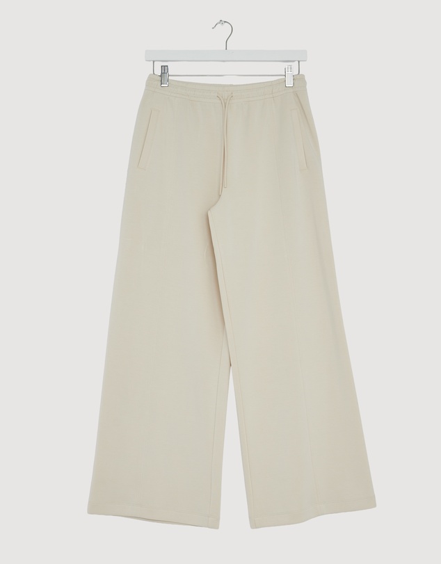Revibe - Repaired Lorna Jane Cloud Nine Relaxed Track Pants - AU 6