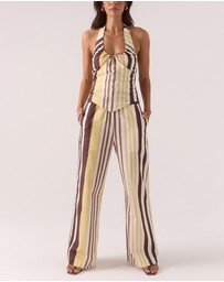 SOVERE - Sonali Top