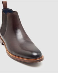 Oxford - Cooper Chelsea Boot