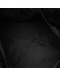 Pre-Loved by Azura Reborn - Pre-Loved Zucca Canvas Mia Chain Tote