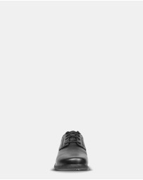 Ascent - Scholar - B Width (Youth)