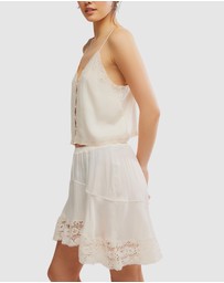 Free People - Pieces Of You Cami Top