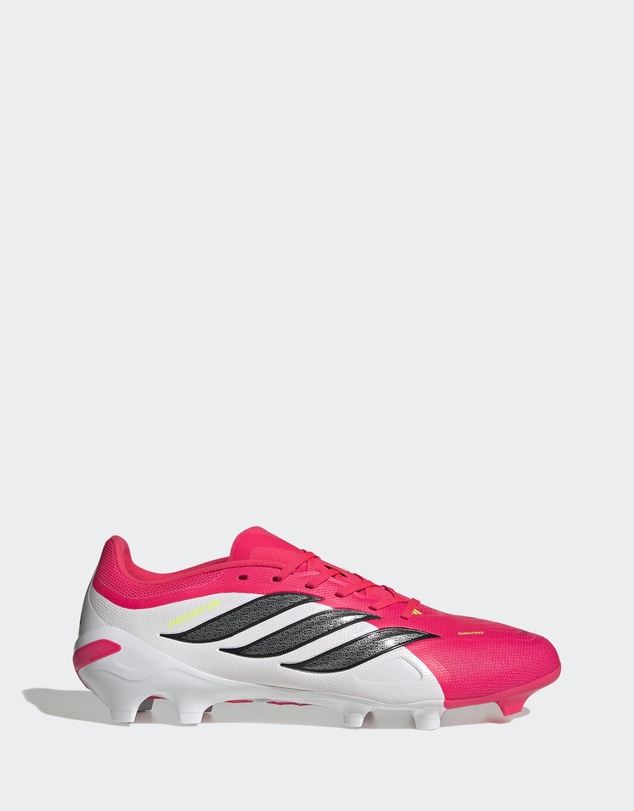adidas Performance - PREDATOR LEAGUE Firm Ground Foot Football Ball Boots Unisex