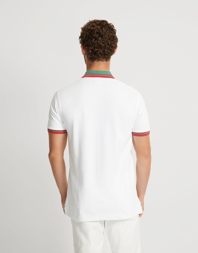 Oxford - Otto Organic Cotton Polo