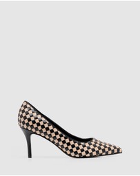Nine West - Mailin