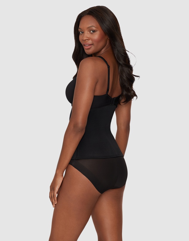 Miraclesuit Shapewear - Inches Off Waist Cincher