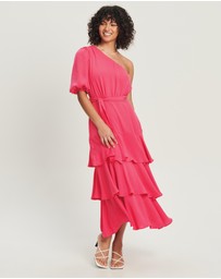 Tussah - Sammie Midi Dress