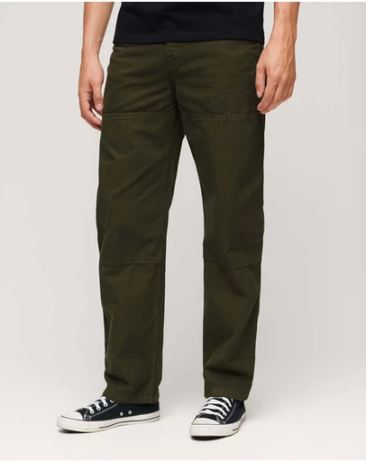 Superdry - Carpenter Pants
