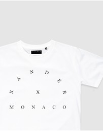 Xander - Roulette Tee - Youth
