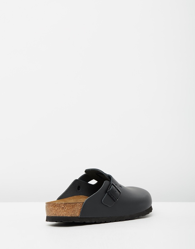 Birkenstock - Boston Regular Unisex