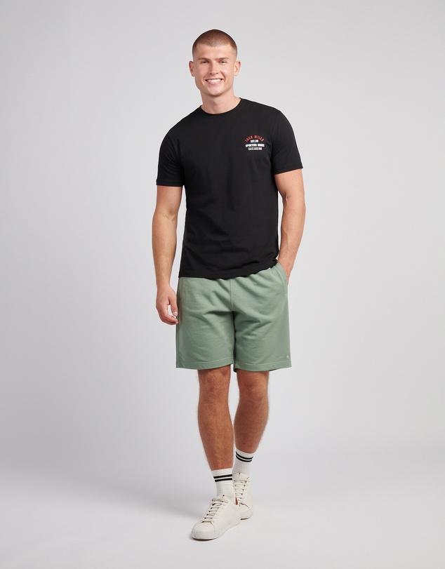 Jack Wills - Chest Arch Logo T-Shirt