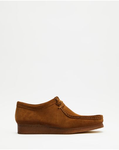 Cola Suede
