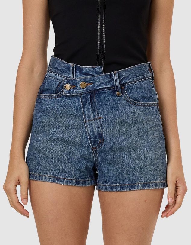 Thrills - Kai Wrap Shorts
