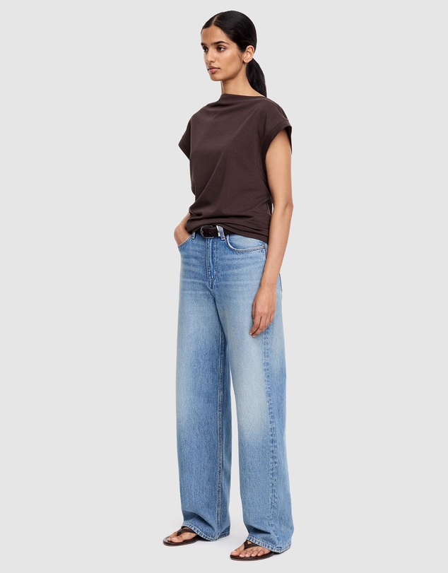 ARKET - Twisted Top