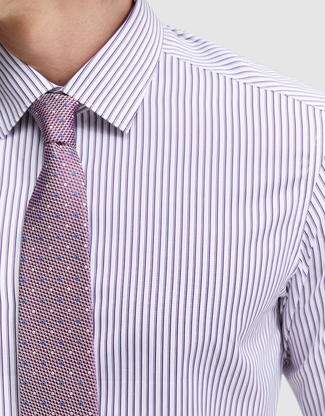 Oxford - Beckton Egyptian Cotton Shirt