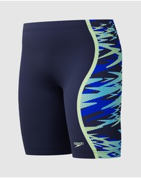 Speedo - Hyperboom Panel Jammers - Kids-Teens