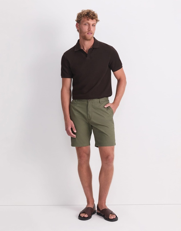 Sportscraft - Classic Short