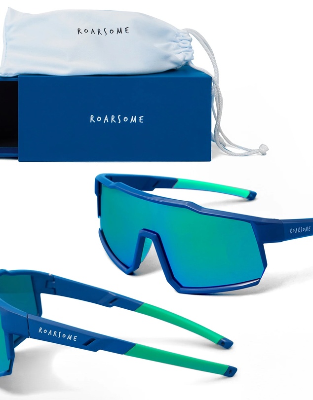 Roarsome - Sunglasses