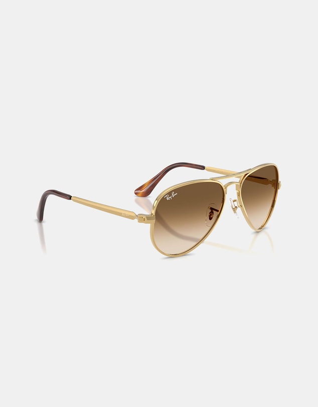 Ray-Ban - Aviator Max 0RB3925